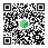 律页公众号二维码