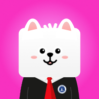 李然